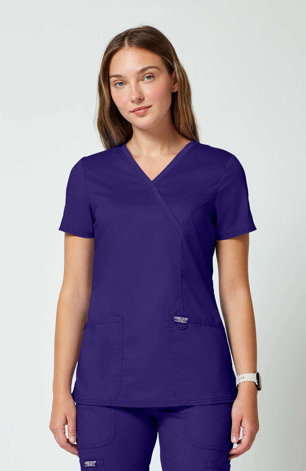 Топ женский Cherokee WW Revolution WWE610 (EU)