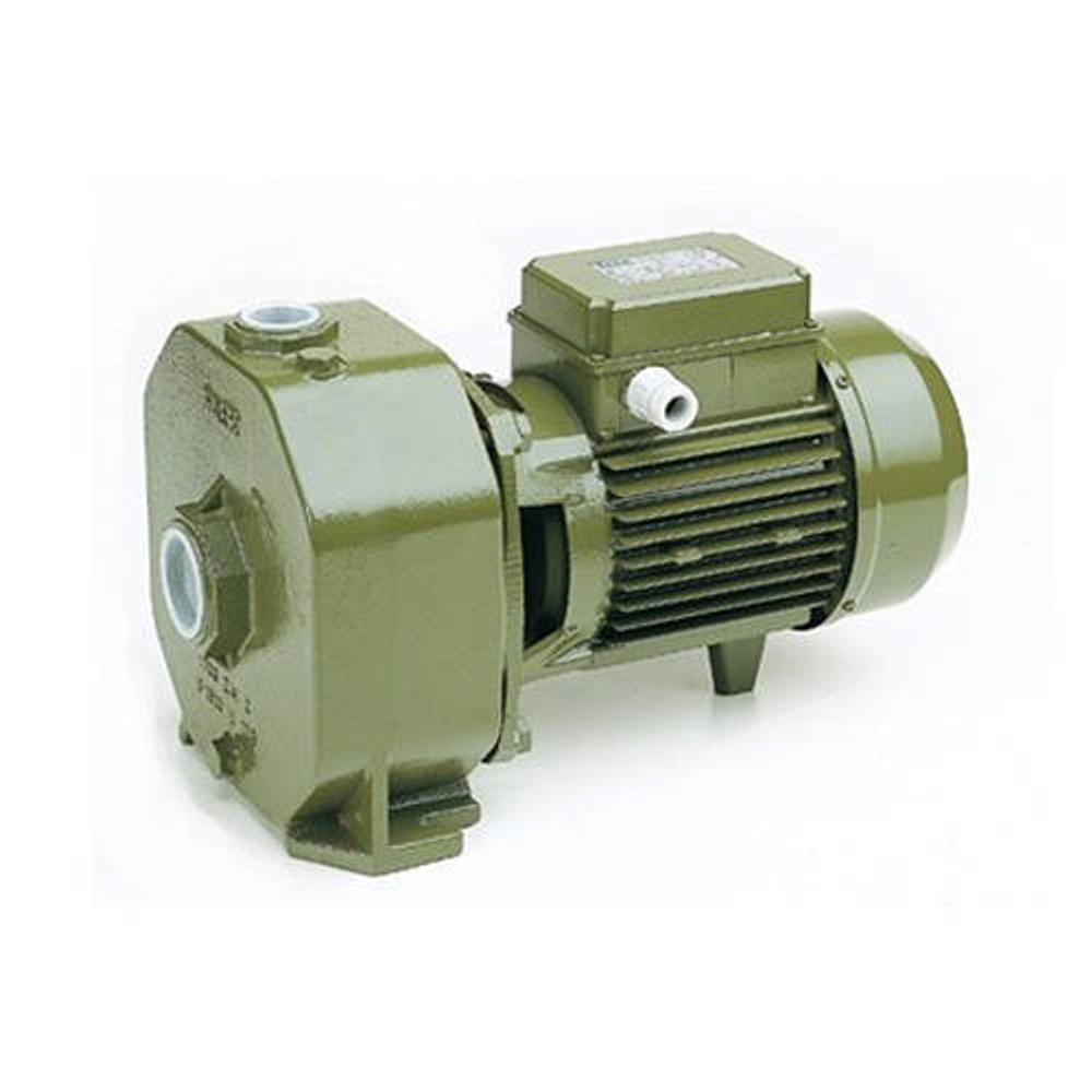 Насос поверхностный SAER CB 50 - 1,50 кВт (3x230/400 В)