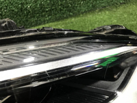 Фара правая Audi A5 2 8W (2016-2020) LED