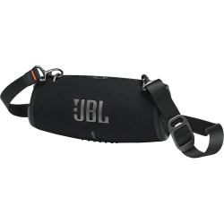 Портативная колонка JBL Xtreme 3, черная