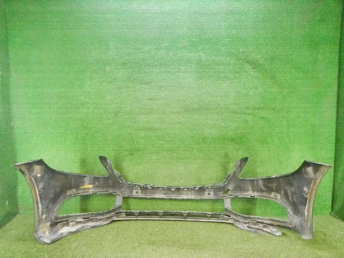 Бампер передний Mercedes S W222 (2017-2020) Maybach