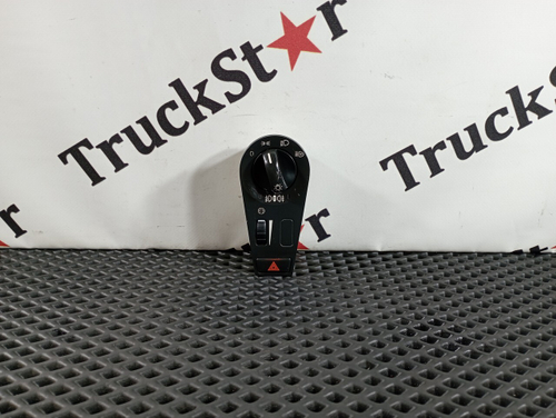 Переключатель света фар