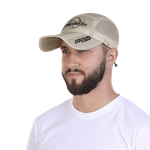 Бейсболка Aquatic КА-18 складная с антимоскитным бафом ( UPF50+ ) -