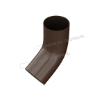 Колено трубы МП Foramina D100