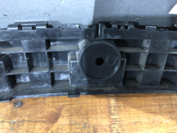 Кронштейн заднего бампера левый Chery Tiggo 4 18-нв Б/У Оригинал 602000276aa