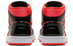 Кроссовки Jordan Air Jordan 1 Mid (Женская размерная сетка)