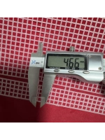 Канва для сумки Клатч