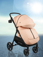 Прогулочная коляска Amarobaby, Strollin'Joy