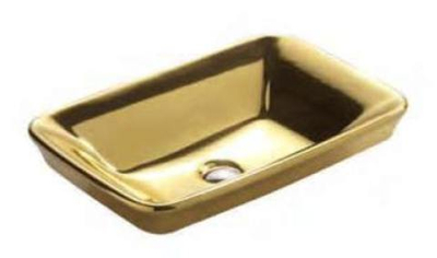 Раковина накладная Globo Relais RE061.OR на 60 см