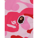 A Bathing Ape Bathing Ape Ss26 розовый