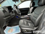 Renault Korea (Samsung) The New QM6 2.0 GDe RE Signatures 2WD (01.2021)