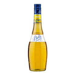 Bols Creme de banana 0,7 л