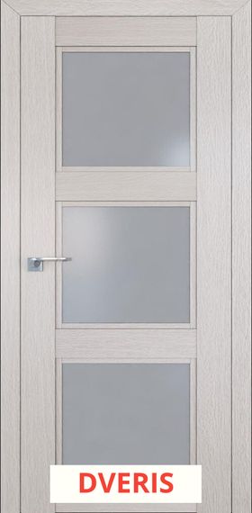 Межкомнатная дверь Profil doors 2.27XN ПО (Стоун/Матовое)