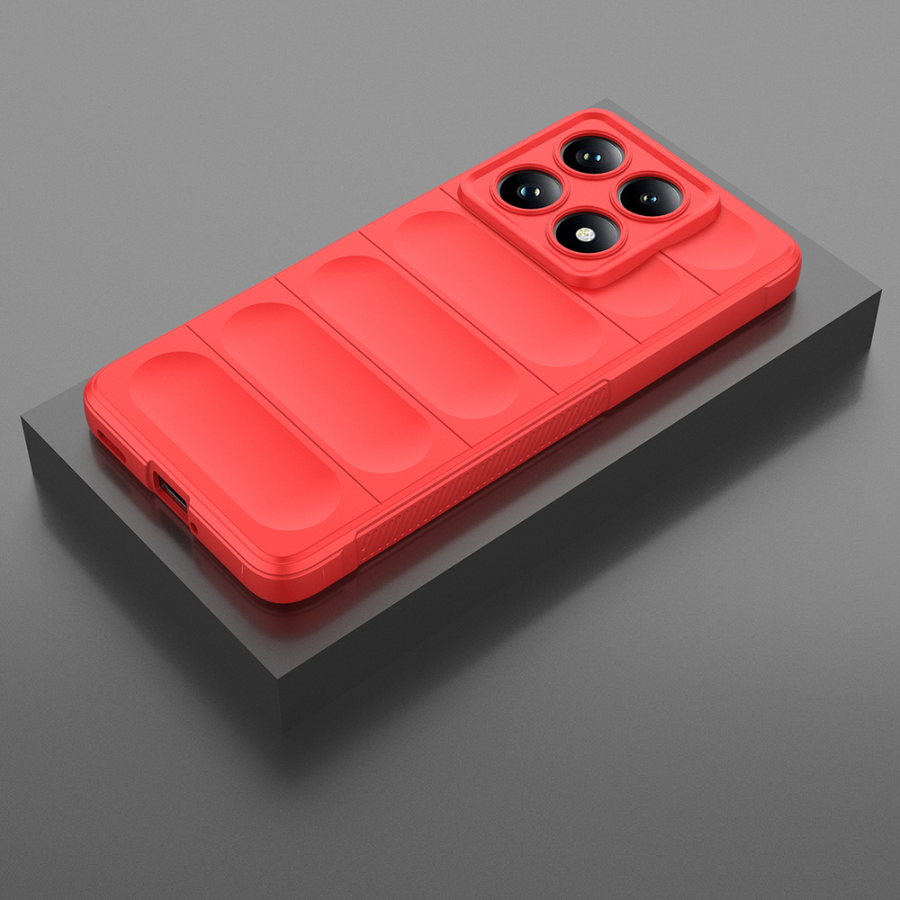 Противоударный чехол Flexible Case для Xiaomi 14T Pro