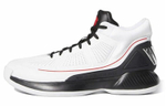 Кроссовки Adidas D Rose 10