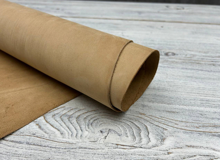 Лот Nabuk Natura (1,5-1,7 мм), натуральная кожа