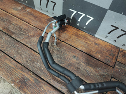 Трубка кондиционера Haval Jolion 21-нв Новая Оригинал 8108100XST11A