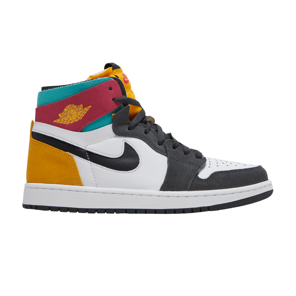 Кроссовки Jordan Air Jordan 1 Zoom Air Cmft