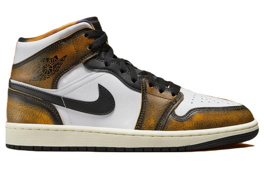 Кроссовки Jordan Air Jordan 1 Mid Se