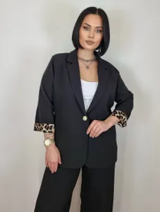 Пиджак 03591-2 Fabrika