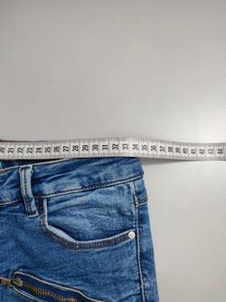 Джинсы Lft Denim модные 44 размер