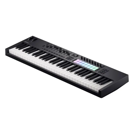 Novation Launchkey 61 MK4