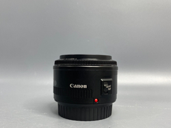 Canon EF 50mm f/1.8 II