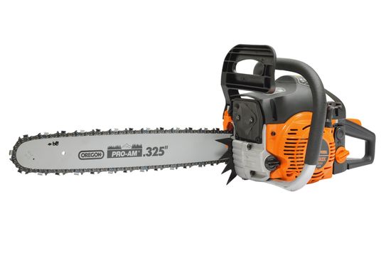 Бензопила "CARVER" RSG 252Х