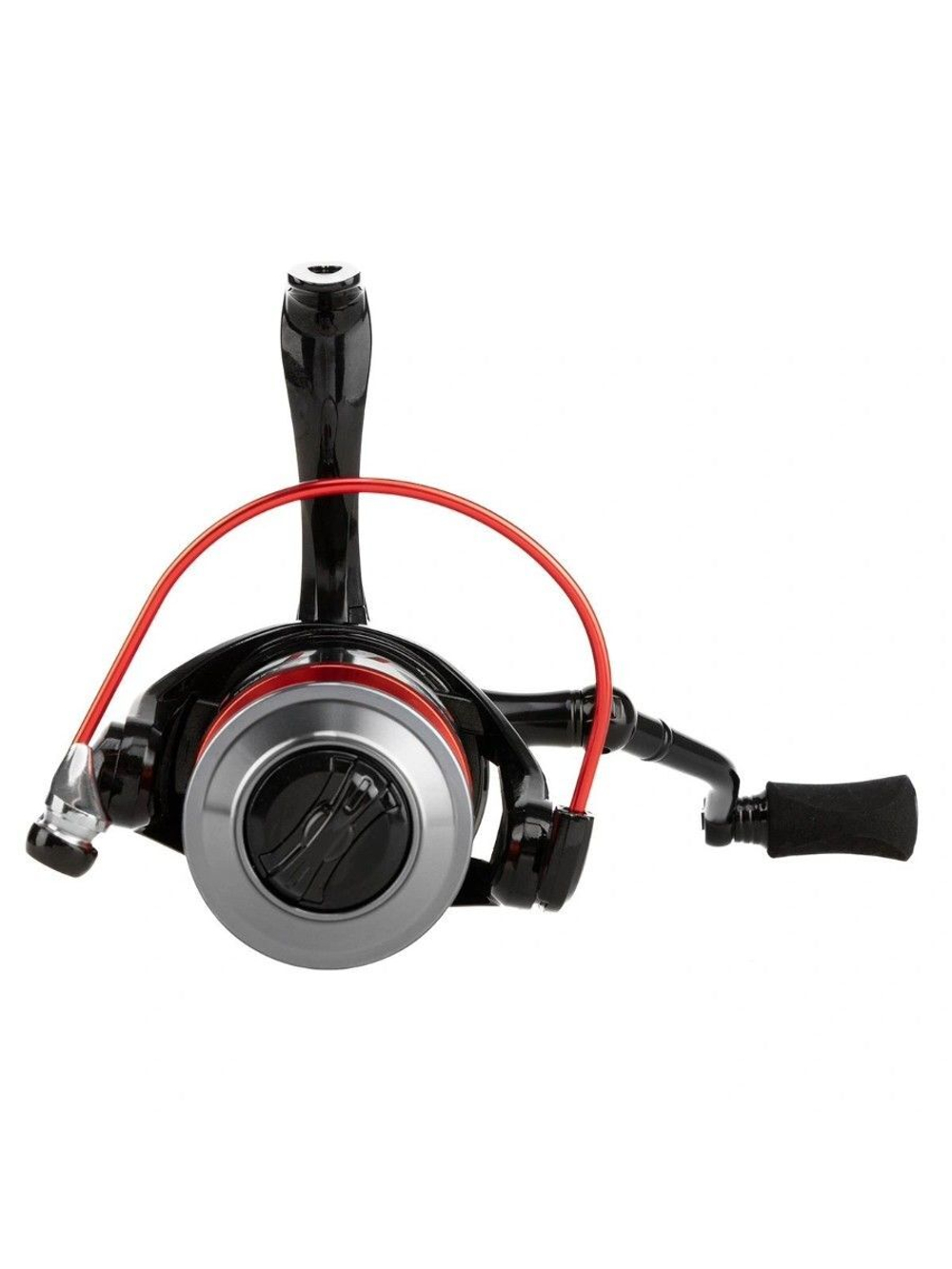 Катушка безынерционная Nisus IKUMI (N-FSP-IK5000F) 5000F 4+1 подшипник