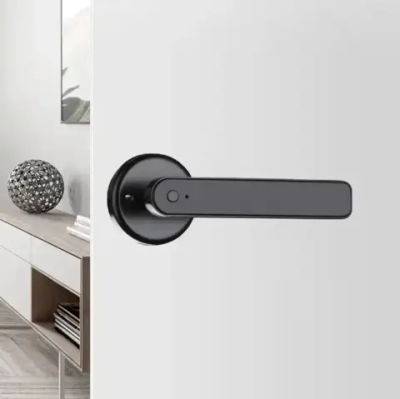 Электронная ручка Dircode Smart Handle SH7 (серебро / черный)