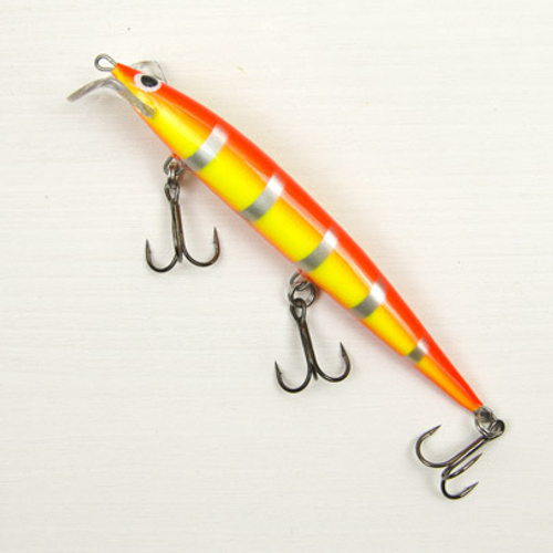 Jarvi Taimen 10 см., цвет 151