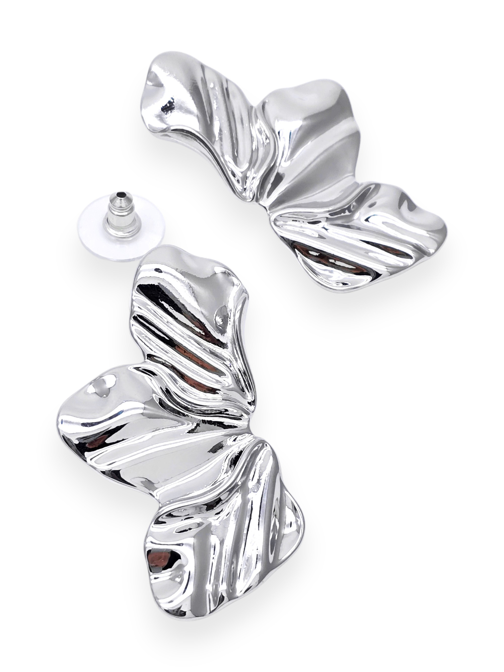 91003597 Серьги Selena