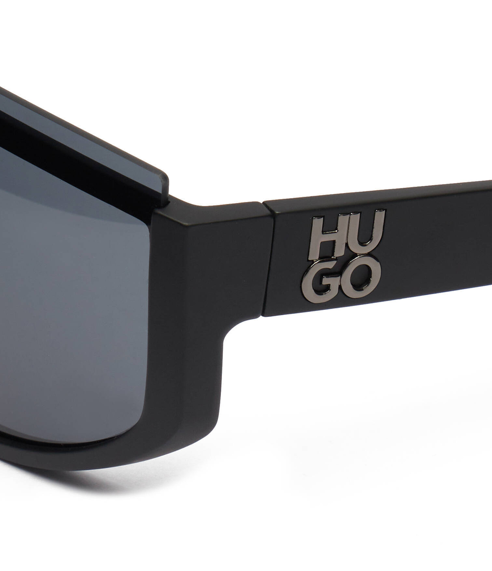 Солнцезащитные очки HG 1283/S HUGO - черный(HG 1283\/S)
