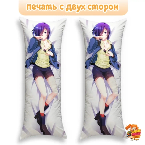 Дакимакура Токийский гуль Тоука Киришима