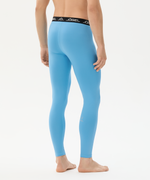 Тайтсы компрессионные JOGEL CAMP PerFormDRY Baselayer Tights, синий