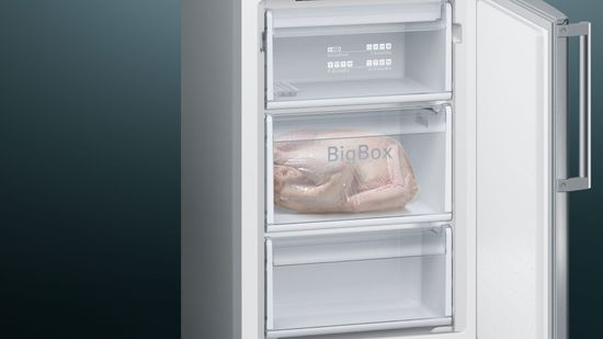 Холодильник Siemens KG39NXX20E