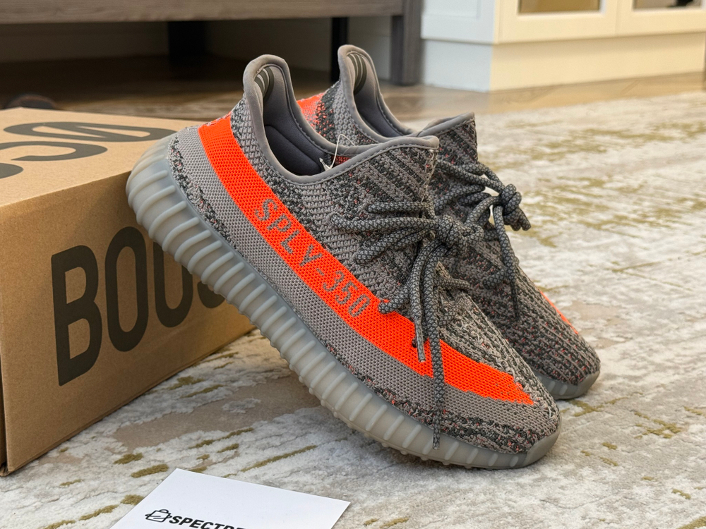 Yeezy Boost 350 V2 "Beluga Reflective"