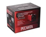 Автономный дизельный отопитель Ресанта ТДПН-6000 переносной 67/1/52