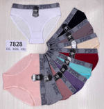 ТРУСЫ ЖЕНСКИЕ 50р.