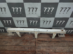 Усилитель заднего бампера Haval F7 1 19-24 Б/У Оригинал 2804131XKQ11A