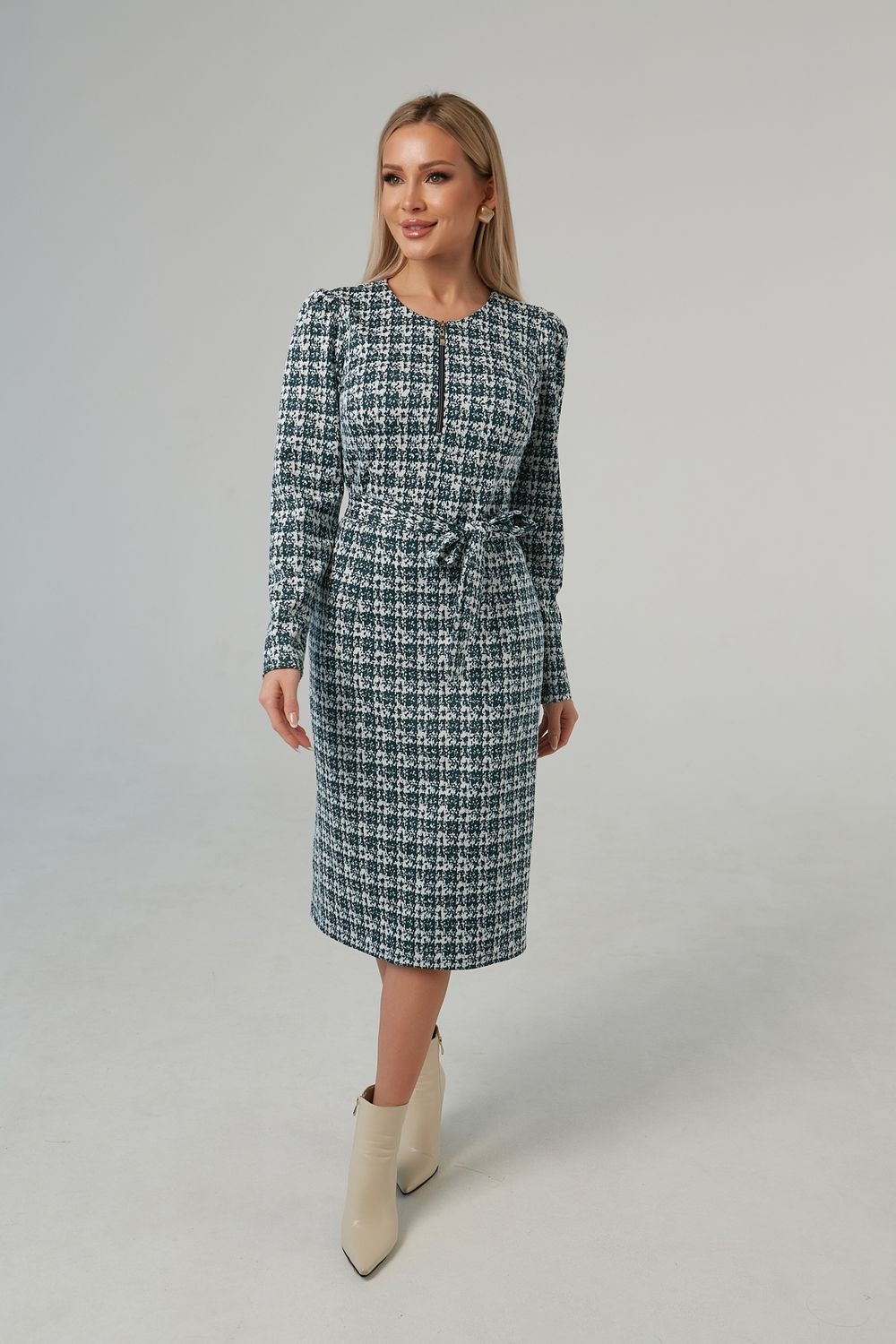 Платье Шерри №6 Valentina