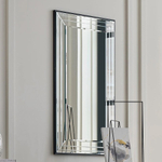 Зеркало для серванта ENZA HOME RIGA EH60827