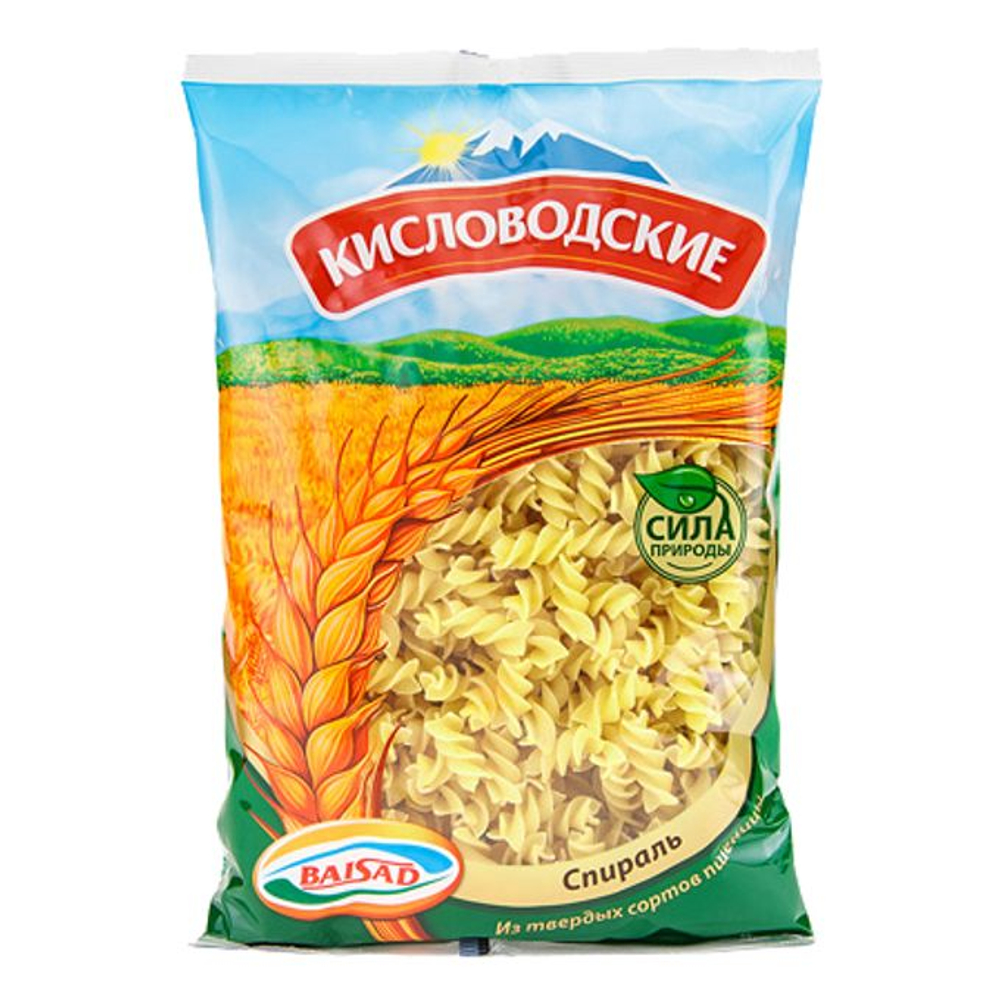 Мак.изд,"Кисл-ие" "Спираль" гофр. 1кг/10шт