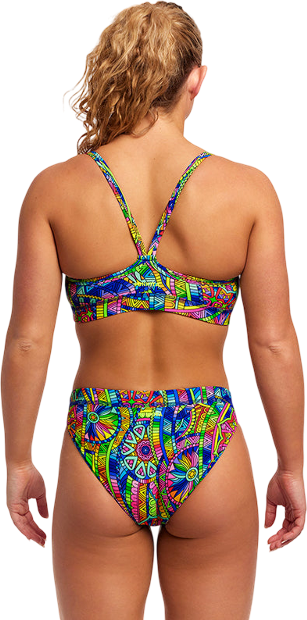 Купальник FUNKITA Spin The Bottle