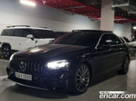 Mercedes-Benz E-Class W213 E53 AMG 4MATIC+ (08.2022)