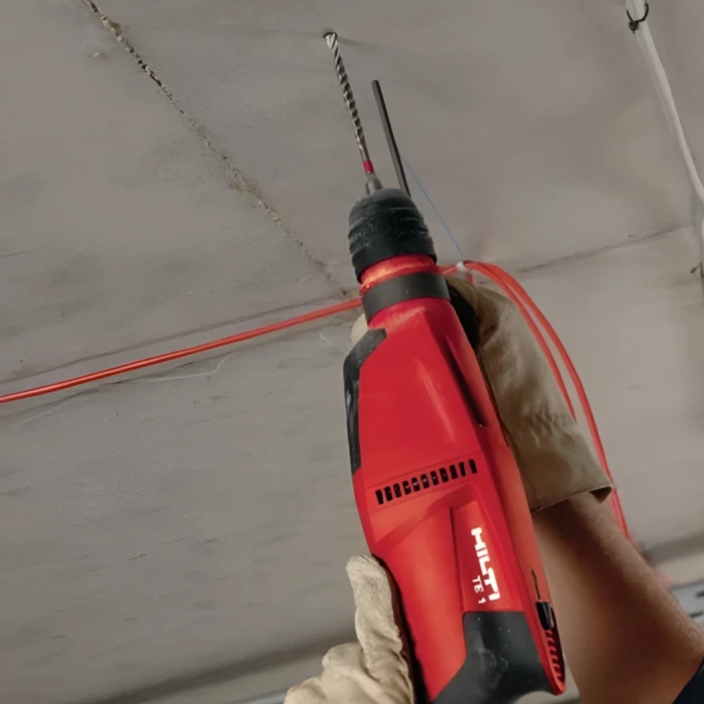 HILTI TE 1 перфоратор 362613