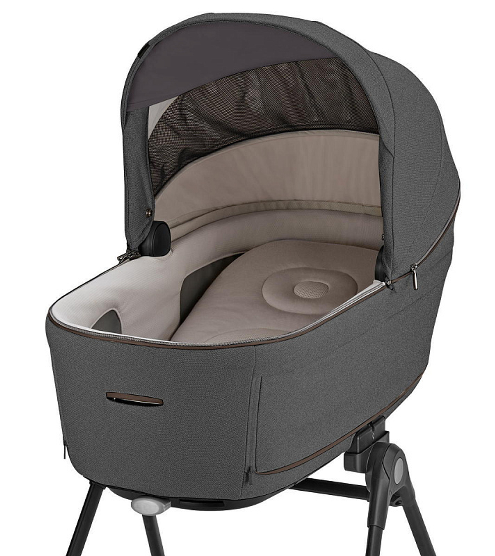Коляска Inglesina Aptica System Duo 2 в 1 2025 Velvet Grey