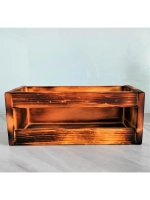 Доска сервировочная/разделочная из дерева.