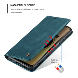 Чехол-книжка CaseMe Matte Realme 10