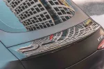 Карбоновый обвес для MERCEDES BENZ GT50 X290 Мерседес Бенц